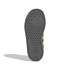 Sapatilhas adidas Breaknet Lifestyle Court Elastic Lace Infantil Preto
