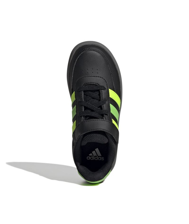 Zapatillas adidas Breaknet Lifestyle Court...
