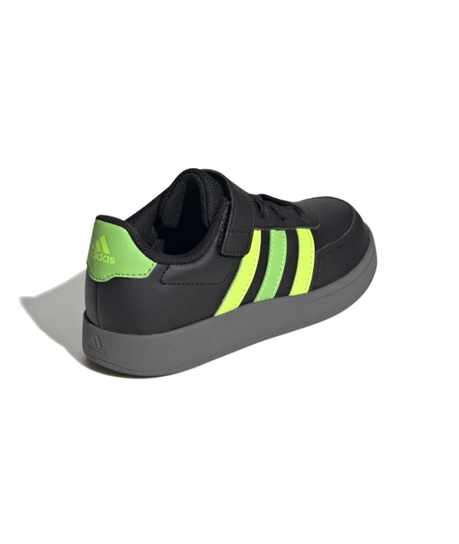 Sapatilhas adidas Breaknet Lifestyle Court...
