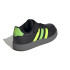 Sapatilhas adidas Breaknet Lifestyle Court Elastic Lace Infantil Preto