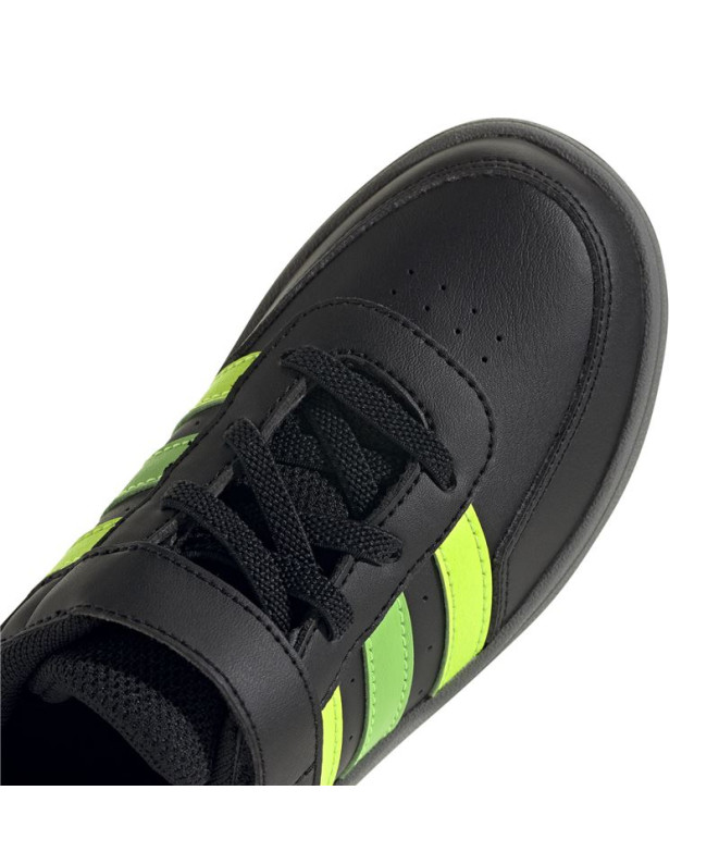 Sapatilhas adidas Breaknet Lifestyle Court...