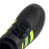 Sapatilhas adidas Breaknet Lifestyle Court Elastic Lace Infantil Preto
