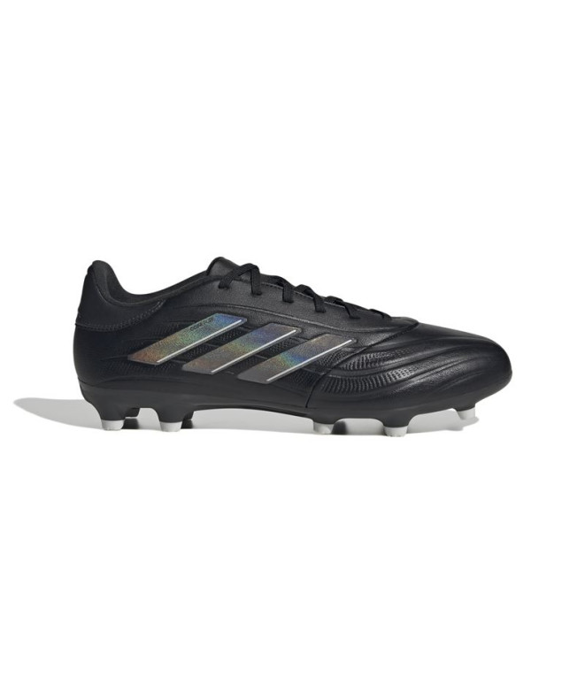 Futebol adidas Copa Pure 2 League Fg Black Boots