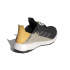 Sapatilhas de Montanha adidas Terrex Voyager 21 Slip-On Heat.Rdy Travel Homem Preto