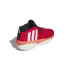 Sapatilhas de Basquetebol adidas Dame 8 Extply Red
