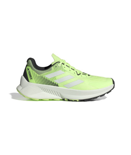 Chaussures Trail adidas Terrex Soulstride Flow Trail...