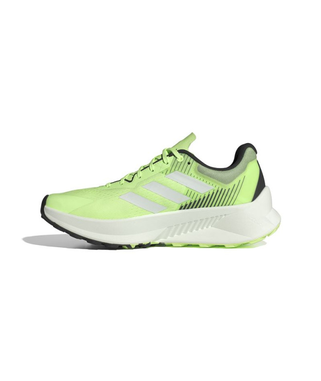 Zapatillas de Trail adidas Terrex Soulstride...