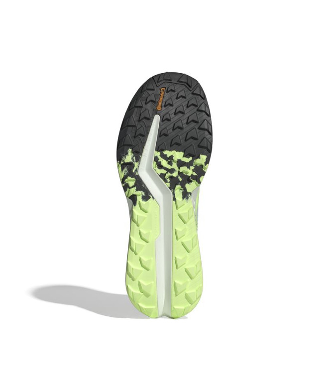 Chaussures Trail adidas Terrex Soulstride Flow...