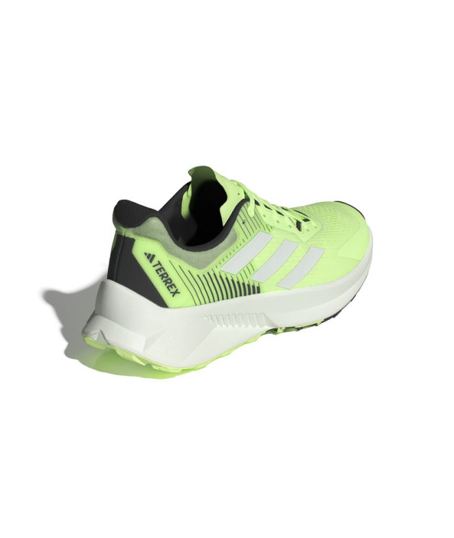 Chaussures Trail adidas Terrex Soulstride Flow...