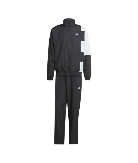Chándal adidas Colorblock Hombre Negro