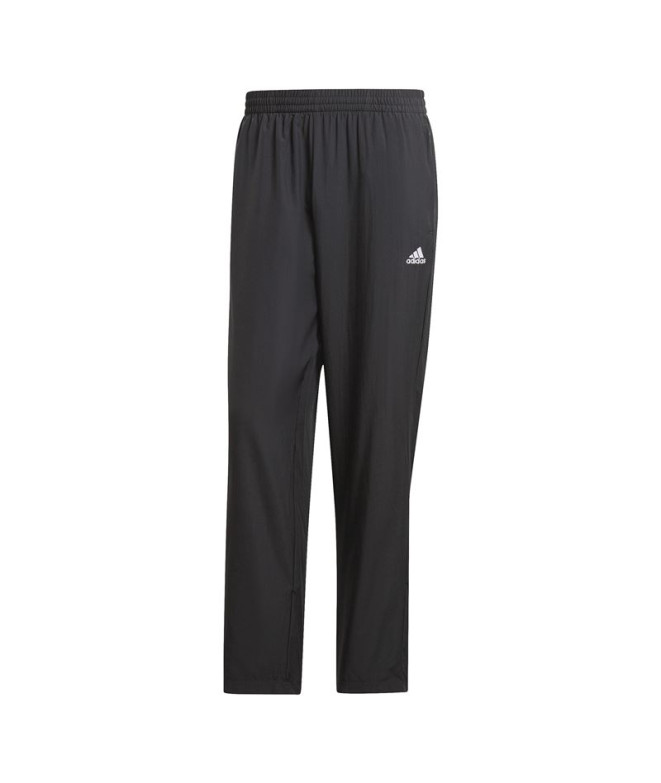 Survêtement adidas Colorblock Homme Noir