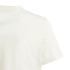 Camiseta adidas Growth da tabela Infantil Broken White Infantil