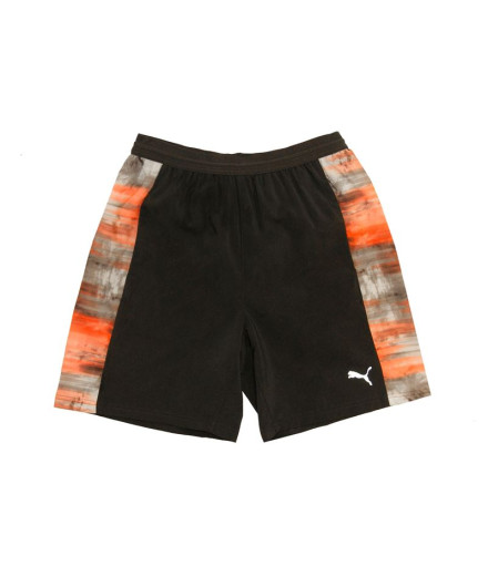 Roupa desportiva Puma Puma Pace 7" Asphalt Graphic Trousers