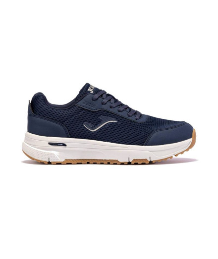 Zapatillas Casual Joma Vesta 2403 Marino Hombre