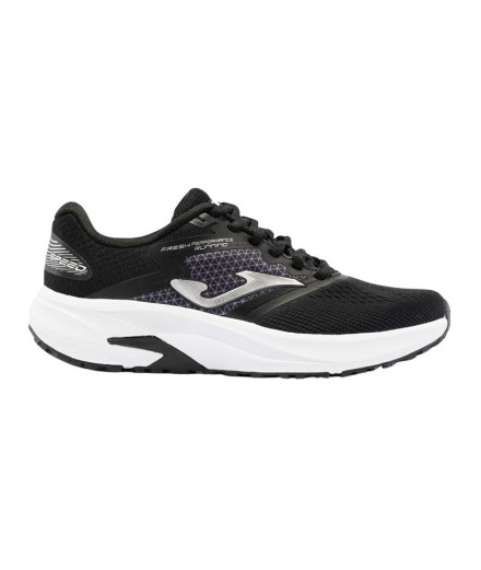 Sapatilhas de running Joma Speed 2431 Preto Homem