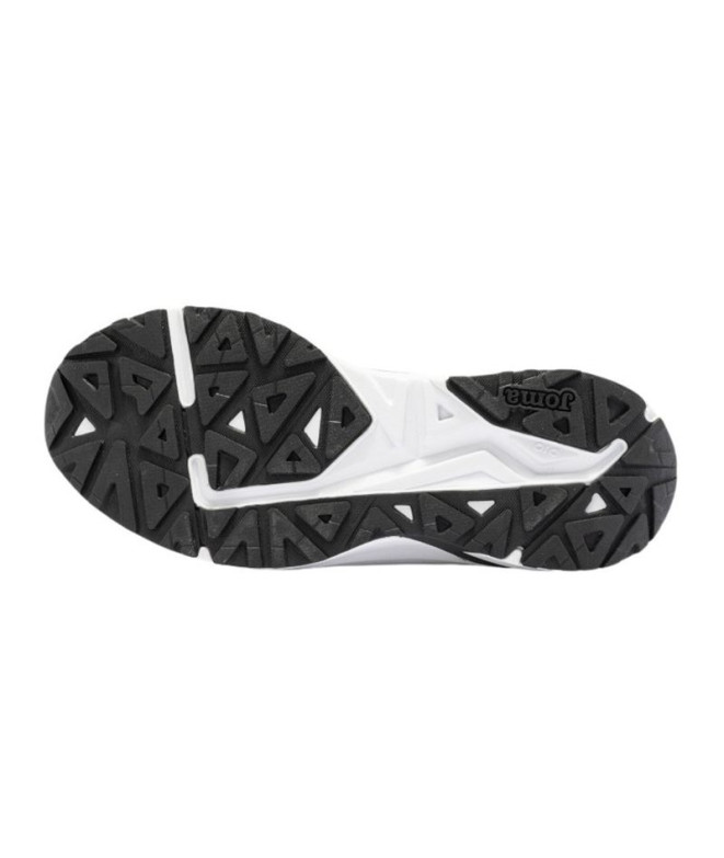 Sapatilhas de running Joma Speed 2431 Preto Homem