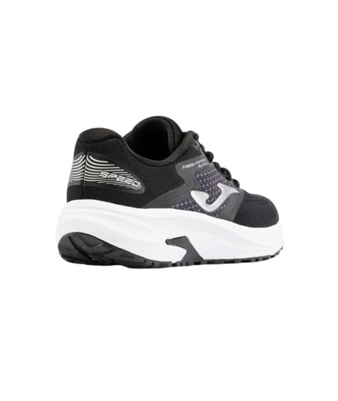 Chaussures de running Joma Speed 2431 Noir Homme
