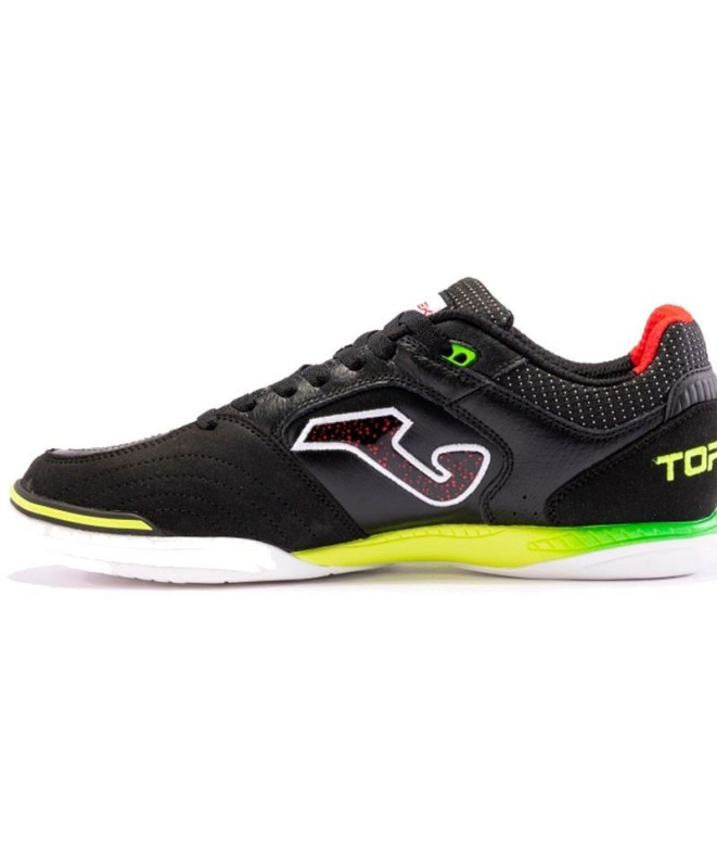 Zapatillas de fútbol sala Joma Top Flex 2401...