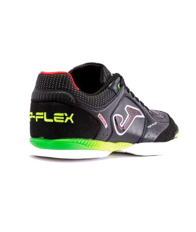 Zapatillas de fútbol sala Joma Top Flex 2401...