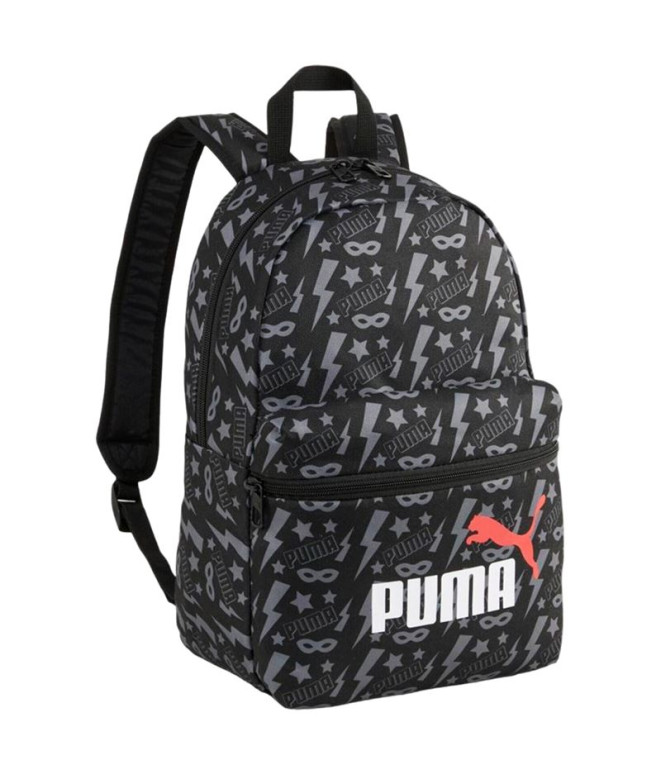 Sac à dos Puma Phase Small Enfant Noir