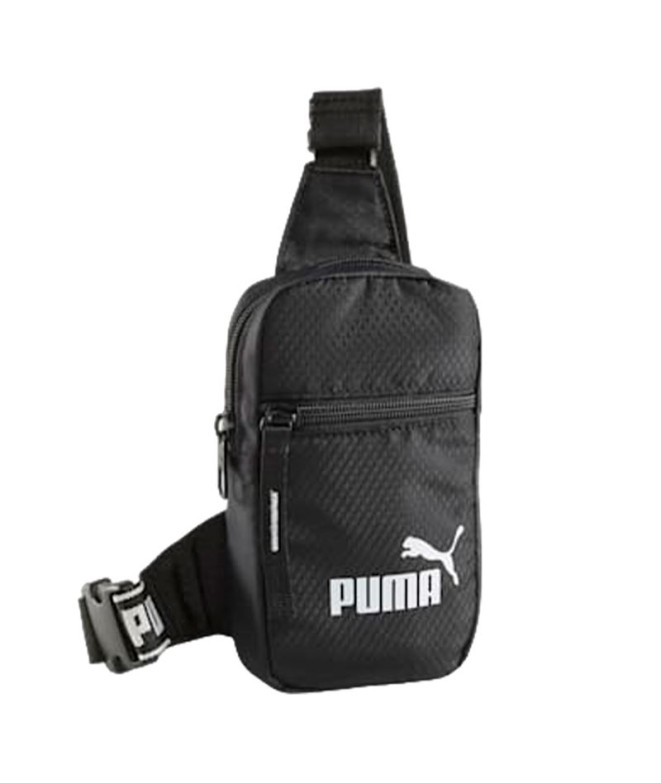 Bandoulière Femme Puma Core Base Front Load Black