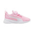 Zapatillas Puma Flyer Runner V Infantil Rosa
