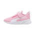 Zapatillas Puma Flyer Runner V Infantil Rosa