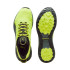 Sapatilhas trail de Puma Fast-Trac NITRO 2 Lime Homem
