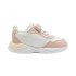 Chaussures Enfant Puma X-Ray Speed Lite + Blanc