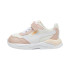 Zapatillas Puma X-Ray Speed Lite + Infantil Blanco