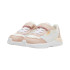 Chaussures Enfant Puma X-Ray Speed Lite + Blanc