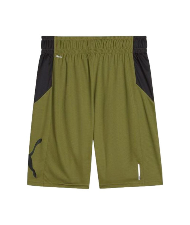 Pantalones de Fitness Puma Train Fav Cat Knit 8...