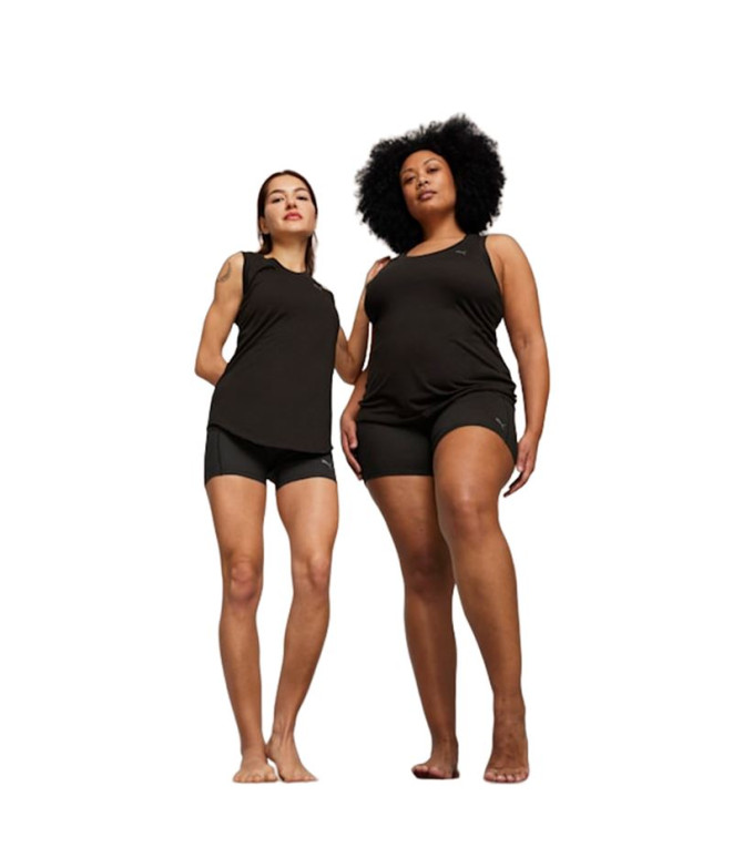 Pantalón de Running Puma Studio Foundation...