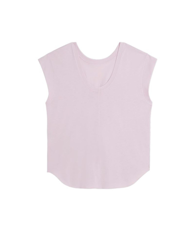 Camiseta Running Mulher por Puma Studio...