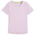 Camiseta de Running Puma Run Cloudspan Mujer Lila