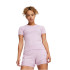 Camiseta de Running Puma Run Cloudspan Mujer Lila