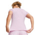 Camiseta de Running Puma Run Cloudspan Mujer Lila