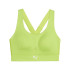 Sutiã esportivo Running Mulher por Puma PWRbreathe Yellow