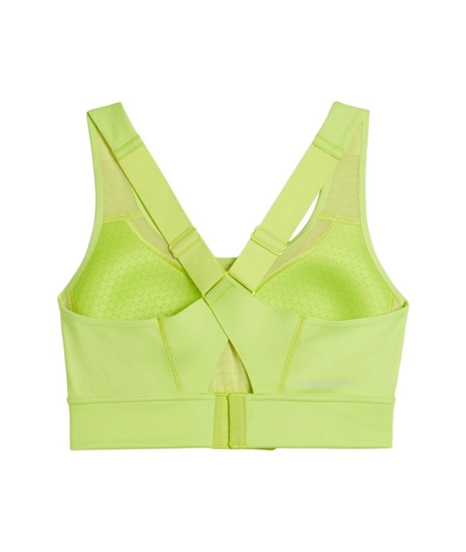 Brassiere de sport Running Femme de Puma...