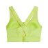 Sutiã esportivo Running Mulher por Puma PWRbreathe Yellow