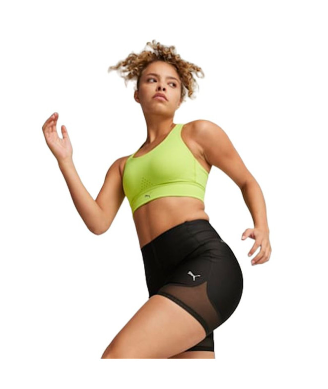 Brassiere de sport Running Femme de Puma...