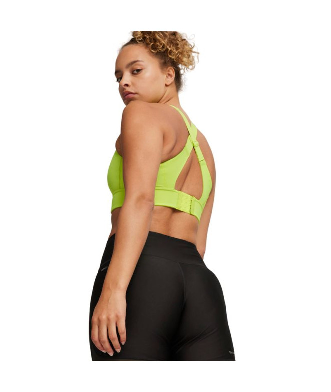 Brassiere de sport Running Femme de Puma...