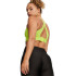 Sutiã esportivo Running Mulher por Puma PWRbreathe Yellow