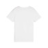 Camiseta Puma Essentials+ 2 Cores Infantil Branco