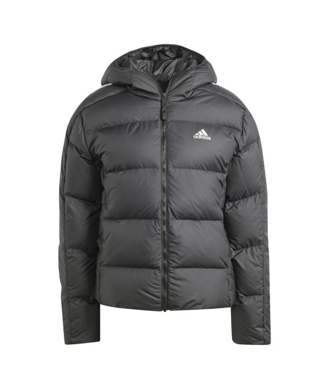 Veste adidas Essentials Mid Down 3 Band Femme