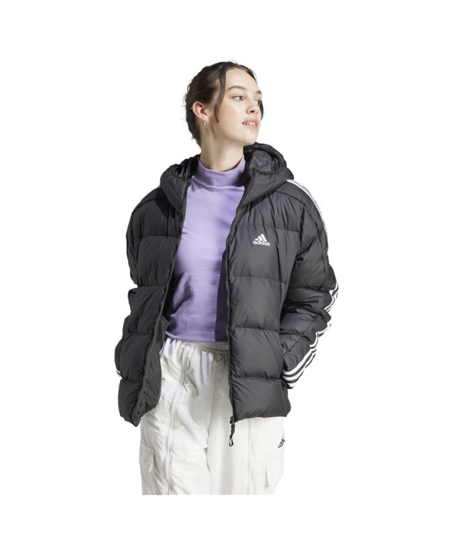Veste adidas Essentials Mid Down 3 Band Femme
