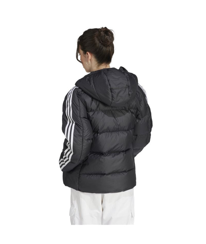 Veste adidas Essentials Mid Down 3 Band Femme