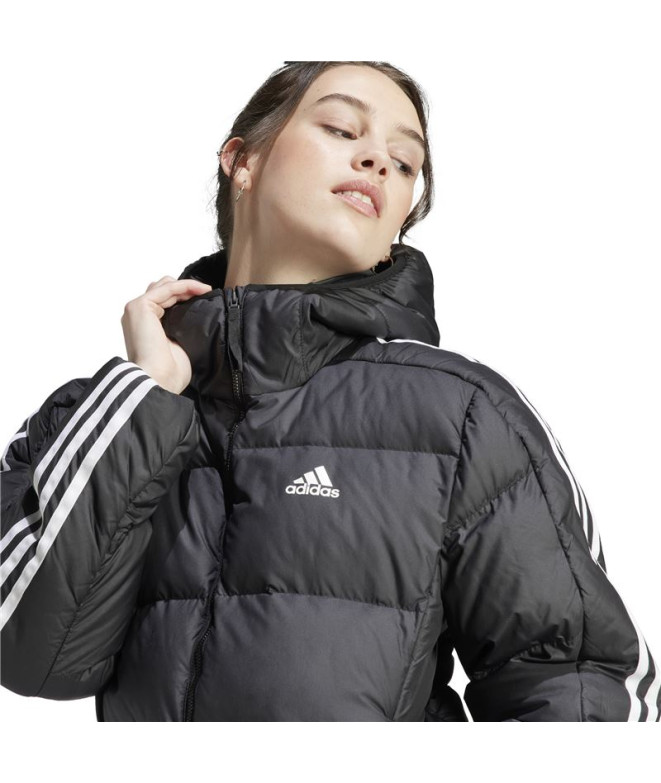 Veste adidas Essentials Mid Down 3 Band Femme