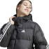Veste adidas Essentials Mid Down 3 Band Femme