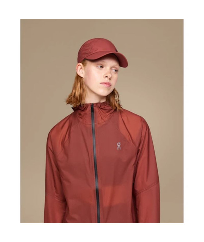 Gorra de Running On Running Lightweight Ruby